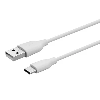 1/2/4tk 20cm pikkus USB-C USB 3.1 C-Tüüpi Mees, Et 2.0 Type A Male Andmete Laadimine Kaabel Juhe Lühike