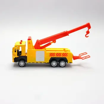 1:72 sulam, tõmmake tee päästa kraana mudel,2-uksega kraanaga veoauto mänguasi,laste kingitus mänguasi,tasuta shipping 155757