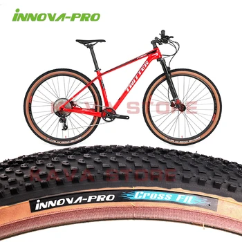 1 Paar INNOVA Pro MTB Road Bike Rehvi 700x25c 26x2.0 29x2.1 27.5x2.25 Anti Punktsioon Mägi Jalgratta Rehvi Rattasõit Osa Ultralight