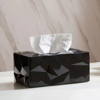1 Tk Kudede Kasti Rätik Põhjamaade Harja pot paber box loominguline paber box lihtne paberi rulli