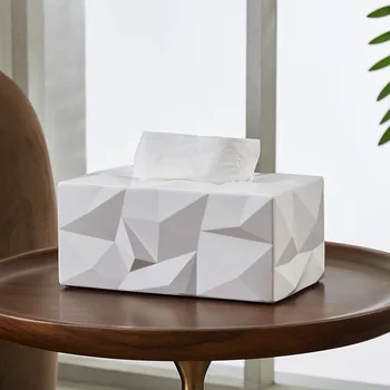 1 Tk Kudede Kasti Rätik Põhjamaade Harja pot paber box loominguline paber box lihtne paberi rulli
