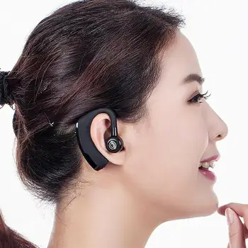 1 Tk V9 Bluetooth Kõrvaklapid V5.0 Juhtmeta Kõrvaklapid Mini-Vabad Peakomplekt 24 tundi Räägi Mikrofoni Auriculares Telefoni 94781
