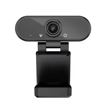 1080P HD Webcam veebikaamera, Sisseehitatud Mikrofon Auto täis veebikaamera Tähelepanu 1080p Nurga alt Vaadata hd 90 lõige pc camara web ° U1P5
