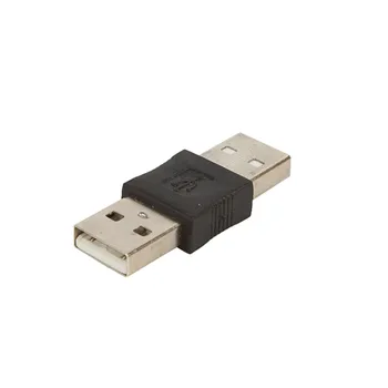 10TK OTG USB Meeste ja Naiste Micro-USB-Mini-Vahetaja Adapter Konverter-USB-Adapterid MINI MIKRO-10-osaline Komplekt