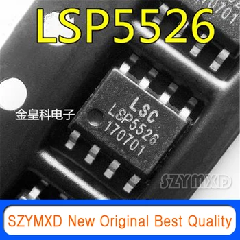 10tk/Palju Uusi Originaal LSP5526 asendab LSP5502 plaaster SOP-8 buck dc converter power IC Laos 15095