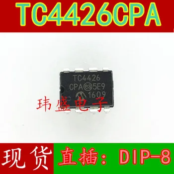10tk TC4426CPA DIP-8 TC4426