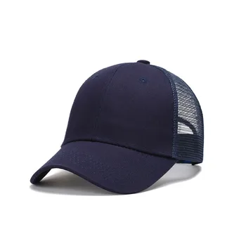120pcs Custom Logo Müts Pesapalli Müts
