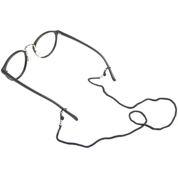 12tk/Set Värvikas Anti-Kadunud Nailon Vaatemängu Raami Omanik Fashion Prillid kaelapaela kinnitamine Rihma String Mask Kett Silma Kanda 113217