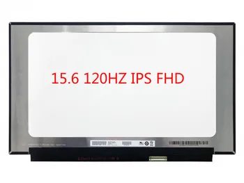15.6 120HZ IPS maatriks LCD LED Ekraan B156HAN13.0 Originaal Uued 45% NTSC B156HAN13