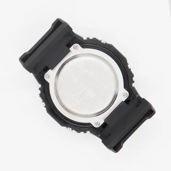 16mm TPÜ Watchband Adapter Casio G-Shock GA-110/100/120/150/200/300/400/700 GD-100/110/120 DW-5600 6900 Randme Bänd Rihm