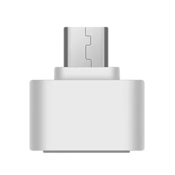 1TK USB 3.0 Type-C-OTG-Kaabli Adapter Xiaomi Mobiiltelefoni Tarvikud nutitelefoni USB-C Pistikud OTG Converter