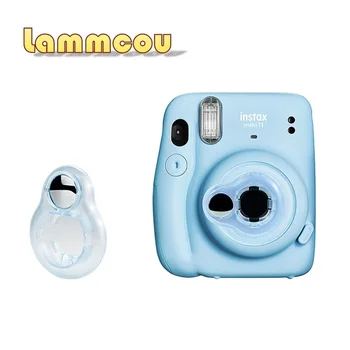 1tk Close-Up Selfie Peegel Objektiivi Filtrid Fuji Instax Mini 11 Kaamera