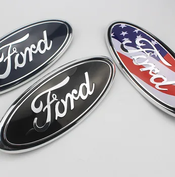 1tk Ford F150 Maadeavastajad Ford Ees Juhtiv Märk Ees Juhtiv Märk Iluvõre Auto Logo Tagasi Standard Machi Auto Tarvikud