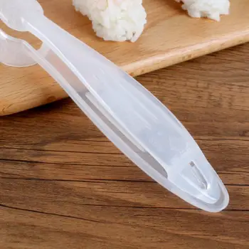 1tk Nigiri Sushi Hallituse Onigiri Riis Ball Maker Sõjalaev Sushi Hallituse Bento Riisi Palli Tegemise Vahendid Lihtne Sushi Komplekt Tegija Köök Tööriistad