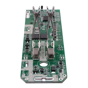 1tk PCB Circuit Board PCB Aku Laadimise Kaitse Circuit Board Dyson V6 V7 Juhtmeta Tolmuimeja