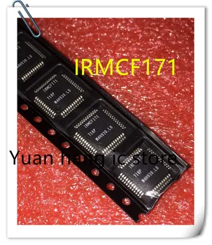 1tk Uus originaal IRMCF171TR IRMCF171 LQFP-48 IC