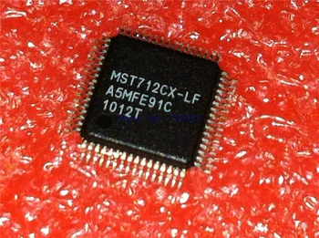 1tk/palju MST712CX-LF MST712CX QFP-64