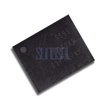 1tk/palju Originaal S555 jaoks S8 G950F/S8+ G955F Peamised Toite PM IC chip
