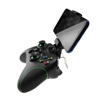 2.4 GHz Juhtmevaba Video Game Controller Mängimine Xbox Üks PS3PC Bluetooth-ühilduva Gamepad Telefoni Omanik Android Telefon