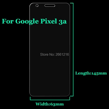 2 Tk/Palju Google Pixel3A 5.6