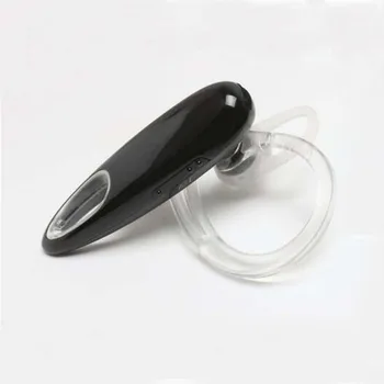 2 tk Anti-kadunud Silikoonist Pehme Bluetooth Kõrvaklapid Earhook Clip Kõrvaklappide Seista Sport Peakomplekt Kõrva Hook Klamber Omanik Kõrvaklamber Tiivad