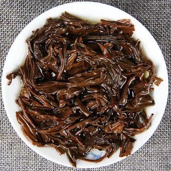 2019/2020 Yunnan Vana Puu, Must Hiina Tee Dianhong Feng Qing Punase Tee Kook 357g
