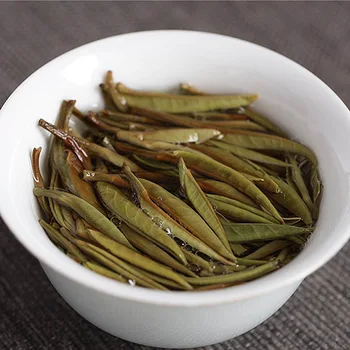 2020 Hiina Tee Värske Silver Needle Valge Tee, Bai Hao Yin Zhen, Anti-vana ja Tervishoiu Tee Esmaklassilist Tee