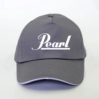 2020. aasta Mood Trummid Brändi Meeste baseball cap Suvel Uus Pearl Isa müts Puuvill naiste pearl trummid Muusika snapback müts
