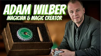 2021 Adam Wilber Online loeng - Magic Trikke - Magic Trikke 120195