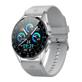 2021 IP68 Veekindel Smart Watch Mehed EKG-Südame Löögisageduse, vererõhu Monitor LED Taskulamp tervisespordi-Tracker smartwatch