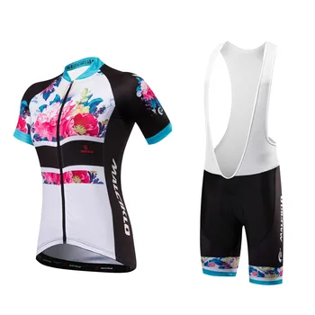 2021 MALCIKLO naiste rattasõit riiete komplekt lühikeste varrukatega mountain bike Jersey roupas-para-ciclismo ropa bicicleta hombre