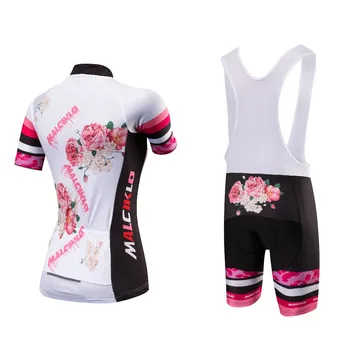 2021 MALCIKLO naiste rattasõit riiete komplekt lühikeste varrukatega mountain bike Jersey roupas-para-ciclismo ropa bicicleta hombre