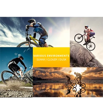 2021 Mtb HD Objektiivi Polaroid Jalgrattasõit, Prillid Siiami UV400 Ratsutamine, Jalgrattasõit Prillid Meestele, Naistele, Sport Päikeseprillid Oculos Ciclismo