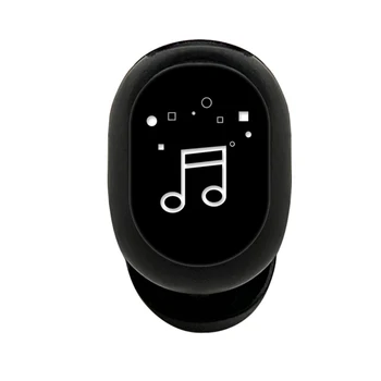 2021 Nähtamatu Lud Traadita Müra Tühistamises Kõrvaklapid, Bluetooth Kõrvaklappide Handsfree Stereo-Peakomplekti TWS Earbud Mikrofoniga