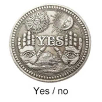 2021 Originaal mündi Austraalia känguru Sambia loomade religiooni plating metal käsitöö ehteid jah või ei väljakutse golden mündid