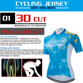 2021 Pro Cycling Team Jersey Set Naiste Suvel MTB Ratas Jersey Särk Maillot Ciclismo Kiire Kuiv Jalgratta Riided Jalgrattasõit Riided