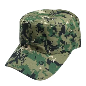 2021 Suve Mood Meeste Baseball Caps Taktikaline Armee Kamuflaaž Korter ühise Põllumajanduspoliitika Mütsid Naised Meeste Väljas Visiir Sõjalise Väljaõppe Camo#p3 184934