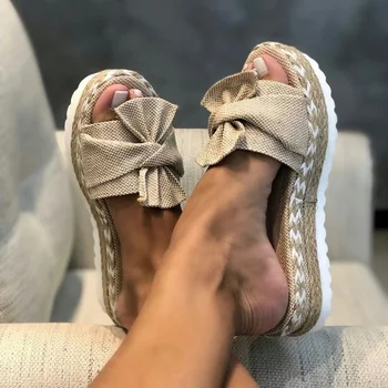 2021 Suvel Naiste Kiilu Sandaalid Premium Ortopeediliste Avatud Varba Sandaalid Vintage Anti-slip Nahast Vabaaja Naiste Retro Platvorm Kingad