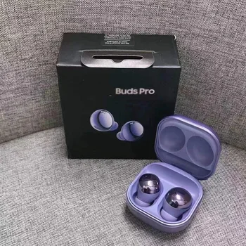 2021 UUS R190 Pungad Pro TWS Bluetooth Kõrvaklapid Juhtmeta Laadimine Budspro 9D Stereo Peakomplektiga Juhtmeta Kõrvaklappide Kõigile telefon