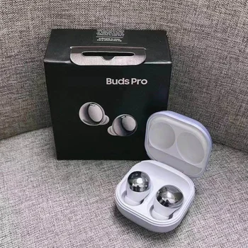 2021 UUS R190 Pungad Pro TWS Bluetooth Kõrvaklapid Juhtmeta Laadimine Budspro 9D Stereo Peakomplektiga Juhtmeta Kõrvaklappide Kõigile telefon