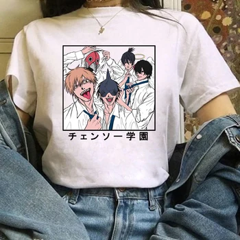 2021 Uus Anime Mootorsae Mees Tshirt Jaapani Manga Trükitud Lühikesed Varrukad Meeste Harajuku Vabaaja Tees T-särk Unisex