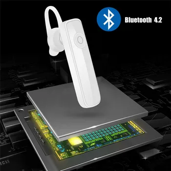 2021 Uus Mood M165 Traadita Bluetooth-Kõrvaklapid Kõrvaklappide Mini Wireless Bluetooth Handfree Koos Mic IOS Android kõik telefonid