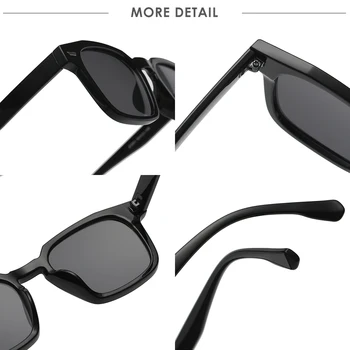 2021 Uus Mood Vintage Päikeseprillid Naistele Brändi Disainer Retro päikeseprillide läätsesid Ring Naiste päikeseprillid UV400 Objektiivi Neet Eyewears Mehed 154076