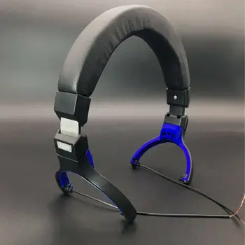 2021 Uus Peapael Padi Konksud Audio-Technica ATH-MSR7 msr 7 kõrvaklapid Asendamine