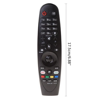 2021 Uus Smart TV Kaugjuhtimispult Asendamine Töötleja L-G AN-MR18BA/19BA AKB753 AKB75375501 MR-600 MR650 194912