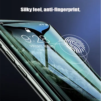 2021 Viimane Keraamiline Film iPhone 8 7 6 Plus SE 2020 Screen Protector Glass iPhone 6 6s 7 8 Telefoni Pehme Kile Ei ole Klaas 64146