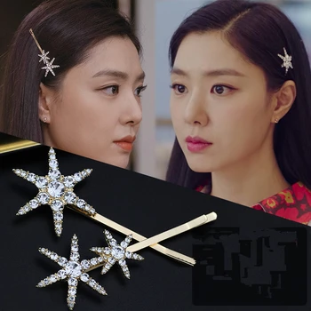 2021 moe uus Mori tüdrukute värske ja magus headdress korea stiilis elegantne kõrge kvaliteedi klambri külge