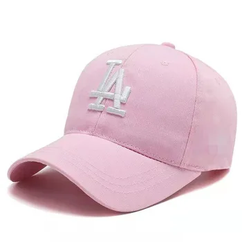 2021 primavera LA Must Kork Müts Meeste Puuvillased Baseball Caps Meeste ja Naiste Luud Meeste Mütsid Snapback Hip-Hop Mütsid Masculino Mütsid