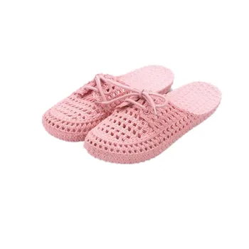 2021 uued Sussid Naiste uued suve vannituba pehmed tallad kodu kingad naiste slippers802