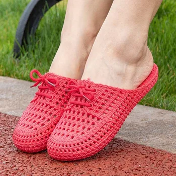 2021 uued Sussid Naiste uued suve vannituba pehmed tallad kodu kingad naiste slippers802